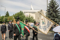 Boże Ciało: Koninie, co się stało z twoją miłością do Chrystusa?